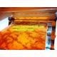 Cheap good quality multi pattern pvc marble sheet extrusion machinery