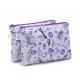 Make Up toiletry promotional fashion elegant cosmetic Storage Travelling Storage bag pouch