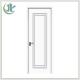 WPC Plain 800mm Wpc Doors Termite Proof , Plain Door For Apartment