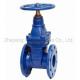 Ordinary Temperature ANSI Gate Valve Z41W for Outside Thread Position of Valve Rod