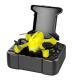 Drone Toy Hand Control Radio Control Quadcopter for kids Optical Flow Drones