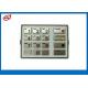 49249431000A ATM Machine Parts Diebold EPP7 Keyboard English
