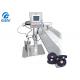 0.75KW Power Cosmetic Power Case Gluing Machine for Foundation Box