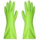 Latex Gloves Silicone Cleaning Gloves Kitchen Rubber House Cleanning