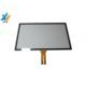 Customize Multi Touch PCAP Touch Screen Panel 43 Inch Waterproof AR AF AG Anti-UV BOE Lcd Display Monitor LG IC For Education Smart Home Conference Games Restaurant Touch Table