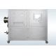 Standard Automatic Foaming Machine Applicable Glue Viscosityu 1000 - 60000cps