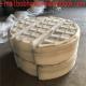 Gas liquid filter wire mesh/knitted wire mesh tube/wire mesh demister /copper