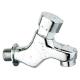 Wall Mounted Self Closing Push Taps Auto Close Faucet