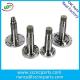 High Precision Customized CNC Milling Aluminum Parts for Electrical Equipment