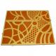 Construction Customized Aluminum Panel 1mm-10mm With Laser Cut Engraved Patterns