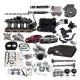 OE NO 94810505123 Automotive Parts Accessories for VW AUDI PORSCHE Engine Assembly