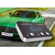 Acrylic Panel Car Throttle Controller Accelerator Sport Mode Race Mode