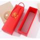Thickened Rectangular Gift Box For Thermos Cup Or Water Bottle Eco Friendly Packaging