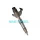 High Durability Bosch Diesel Fuel Injectors 0445120224 / 0445120170 For WD10