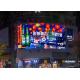 Rental Outdoor Waterproof LED Advertising Screen, P3.91 Full Color LED Display Board MBI5124 High Resolution