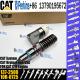 Fuel Diesel Injector 137-2500 10RO963	229-5918 212-3463 212-3464  for CAT C10 Engine