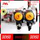 Original fuel pump 094000-0711 common rail pump VG1246080050 100% genuine 094000-0710