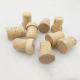 Wooden stopper for wine bottle Natural Wooden Cork Stopper Wine Bottle Stopper