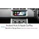 Range Rover Evoque LAND ROVER Android Auto 8″ HARMAN Infotainment System