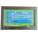TFT Resistive Touch Panel Interface LCD IP65 10.1 Inch DC 24V