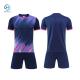 Pro-Grade Soccer Kits - S, Breathable Polyester, Bold Team Colors, Ergonomic Design