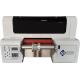 High Speed Mini Uv Printing Machine 30cm Mini Inkjet Printer Easy To Operate