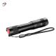Rechargeable White Laser Flashlight With 21700 Li Ion Battery 400 Lumens