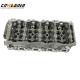 908506 ZD30 Cylinder Head  Fit For Opel Movano L4 96.00 DOHC 16 2006- 7701058028