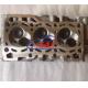 Material Steel Isuzu Engine Spare Parts For The Cylinder Head 11110-78000-000