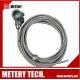 Magnetostrictive level sensor indicator MT100ML from METERY TECH.