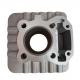 63.5MM CNG225 Motorcycle Aluminum Cylinder Block