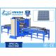 Sheet Metal Spot Welder Machine , Steel Floor Panel Automatic Welding Machine