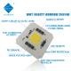 Custom AC LED COB 120V-277V 7070 100W 110-120lm/W COB LED Chips For LED Industry Light