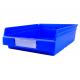 Storage Spare Part Bins Warehouse Plastic Shelf Bin for Small Tool Storage Racking