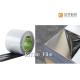 Soft PE Protective Film Plastic Tape Aluminium Composite Panel Protective Roll
