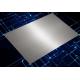 New 1070 stainless steel color brushed aluminium sheet forelectrical appliances
