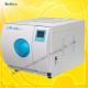 16 L portable China Medical Steam Autoclave Sterilizer dental autoclave