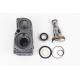 Mercedes W164 A1643201204 Air Compressor Repair Kit Cylinder Connecting Rod Ring