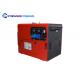 United Power Small Portable Generators , 5kva 5kw Ac Synchronous Generator