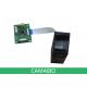 CAMA-SM27 ISO Format Fingerprint Sensor Module For Biometric Hanheld Devices