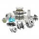 42410-0E060 424100E060 Rear Wheel Hub Bearing Assembly For GSU55 Lexus