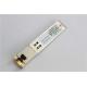 Compatible FCLF8522P2BTL 100m Gen2 RJ-45 Copper SFP Optical Transceiver