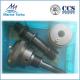 Tools For Assembling And Disassembling Compressor Impeller