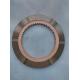 Clutch Friction Disk Friction Plate Outer Diameter 215mm Thickness 5.0mm