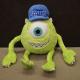 Stuffed Plush Toys Monsters University Mike Wazowski Action Figure For