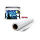 Premium Waterproof 260gsm Pigment Dye Inkjet RC Satin Photo Paper Roll