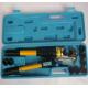 EP510 Hydraulic Cable Crimper / Hydraulic Lug Crimping Tool 200cc Oil Capacity