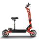 Fast Speed Electric Scooters 5600W motor 60V 28/33/38AH battery scooter for adult