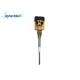 3W Power Capacitance Level Transmitter Switch High Pressure For Liquid / Solid