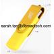Hot Sell Mobile Phone USB Flash Drive, Mobile Phone USB Pen Drive with Double Sockets